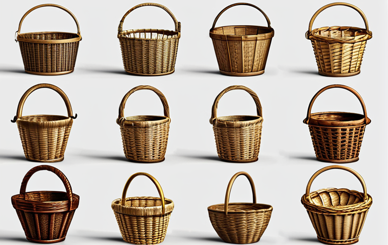 **
"An illustration showing a diverse portfolio. Visualize different 'baskets' (representing different asset classes like stocks, bonds, real estate). Some baskets look robust and full, others perhaps slightly smaller, illustrating diversification and risk management. A sense of security and long-term growth should be conveyed. The style should be clean and modern, suitable for educational financial content. Perhaps a subtle Swedish flag incorporated."
**